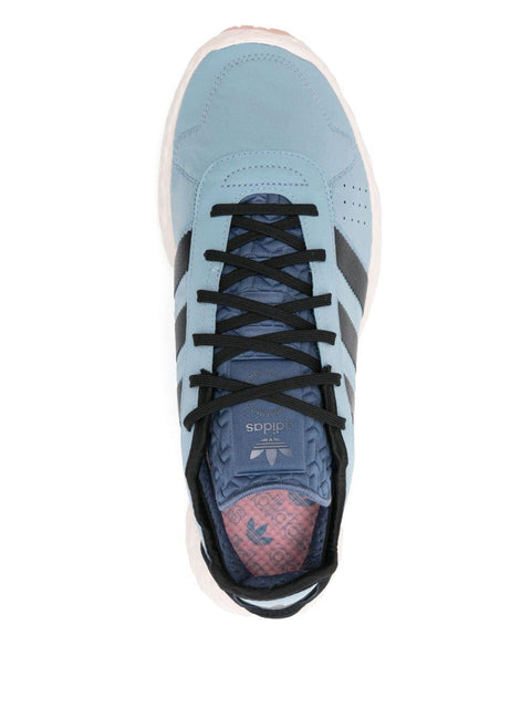 Sneaker Zponge IH0977U ZPONGETACBLU ADIDAS 