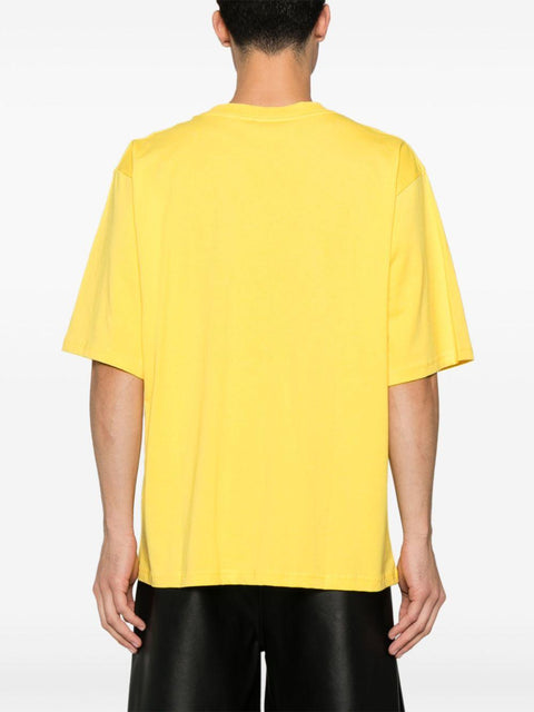 T-shirt con grafica