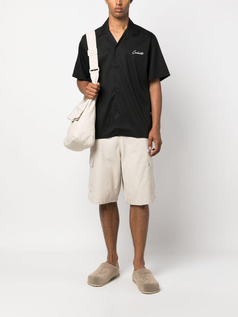 Camicia Delray I031465 0D2XX CARHARTT WIP 