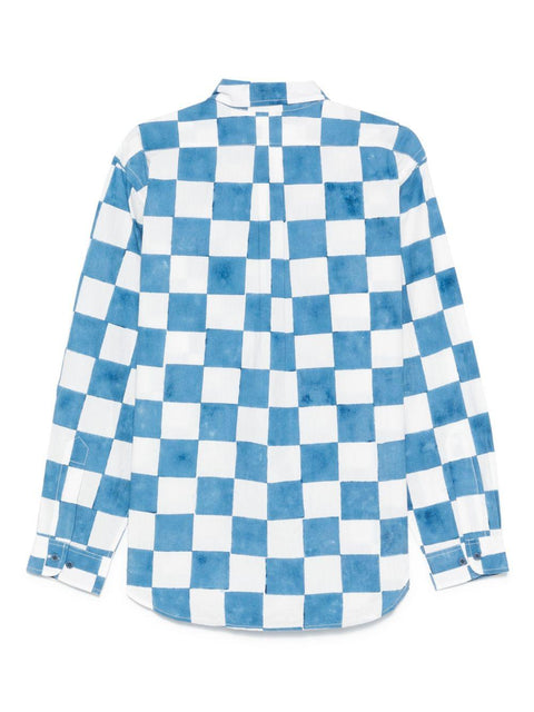 Camicia Office