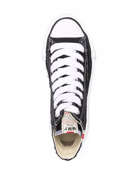 Sneaker High-Top