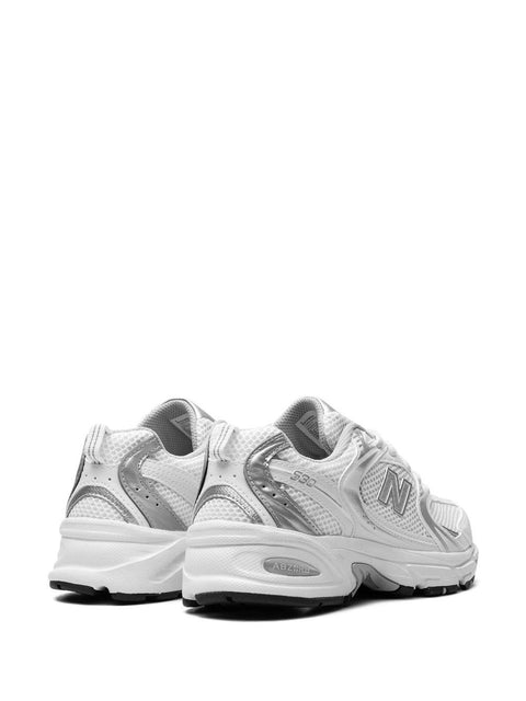 Sneaker 530 MR530EMA WHITESILVER NEW BALANCE 