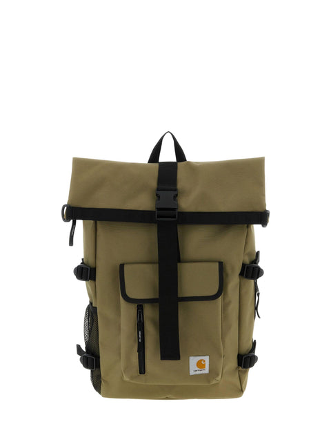 Zaino Philis I031575 E5XX CARHARTT WIP 