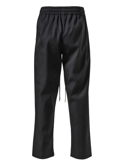 Pantalone Centre Seam FGE2404041NYW 001BLACK FEAR OF GOD 