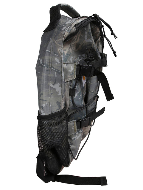 Zaino Kickflip I031468 38TXX CARHARTT WIP 