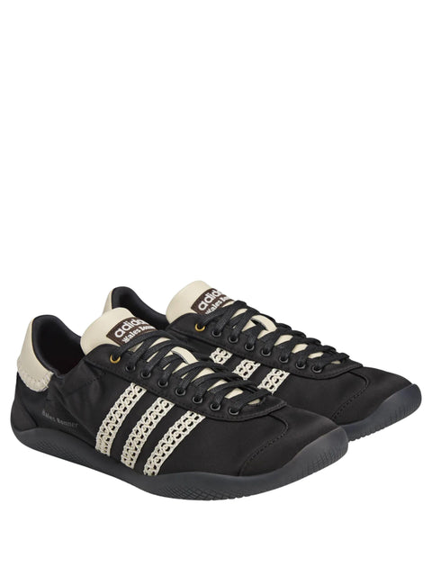 Sneaker WB Karintha Lo Sati IH7259 BLACK ADIDAS BY WALES BONNER 