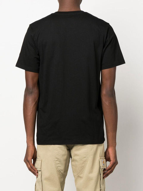 T-shirt Pocket Tee I030434 89XX CARHARTT WIP 
