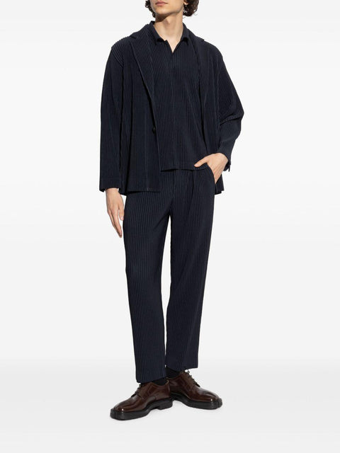 Camicia plissé HP57JM530 75 HOMME PLISSE' ISSEY MIYAKE 