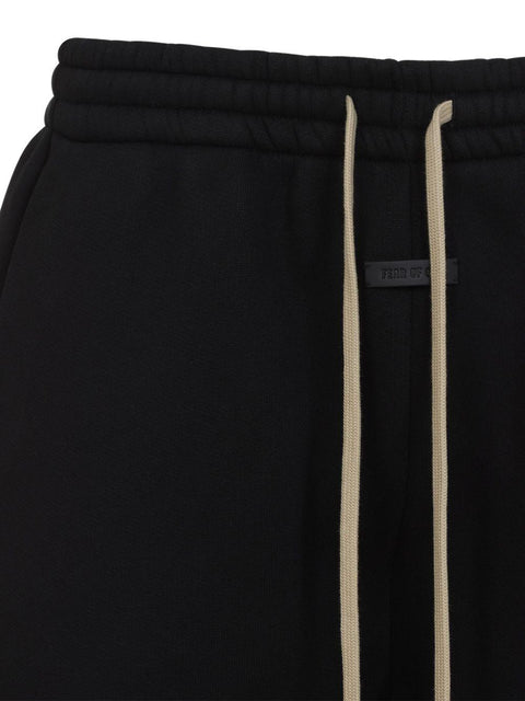 FEAR OF GOD FGE240415FLC001BLACK