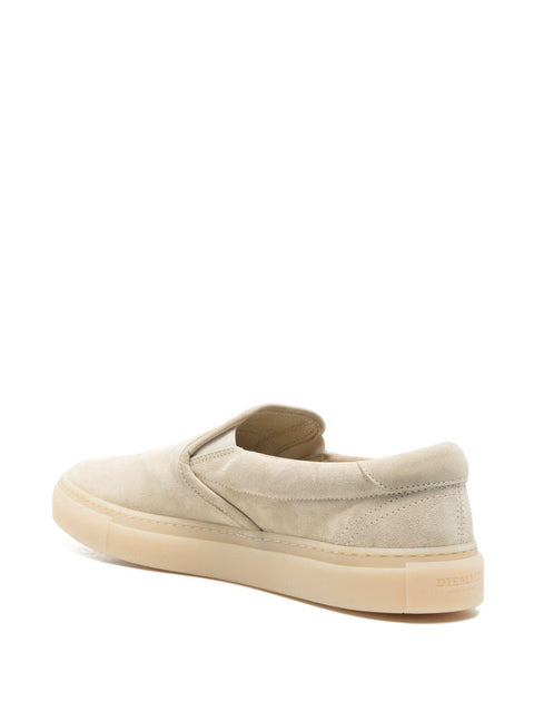 Sneaker Garda slip-on