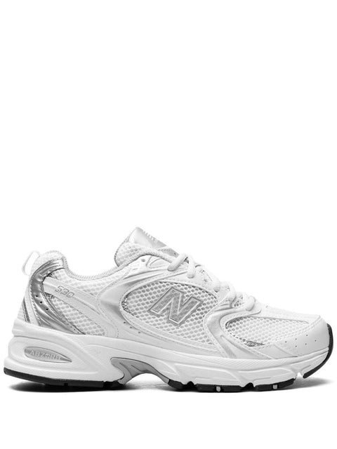 Sneaker 530 MR530EMA WHITESILVER NEW BALANCE 