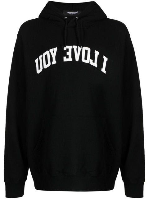 UNDERCOVER UC2C48921BLACK