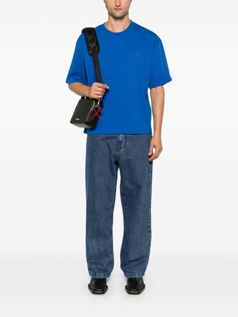 T-shirt in cotone