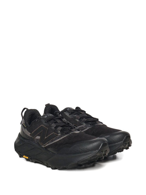 Sneaker Hierro in Gore-Tex con suola in Fresh Foam MTHIGLB9 BLACK NEW BALANCE 
