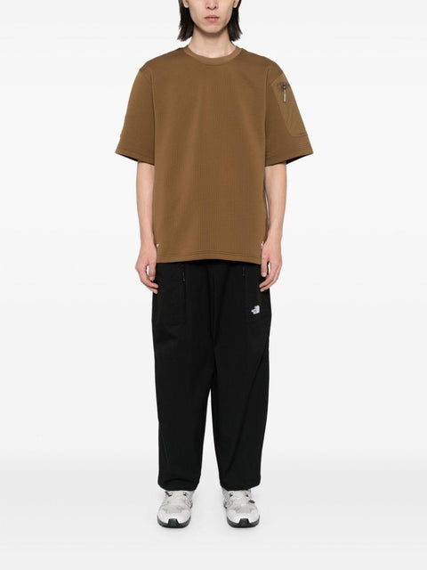 Pantalone in cotone