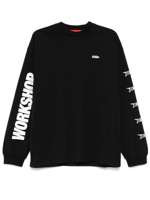 T-shirt in cotone