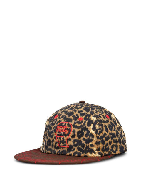 BRAIN DEAD BDP25HO10042LEOPARD
