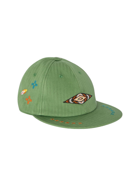 Baseball cap Ghost Ranch 806153 GS138 CHAMPION 