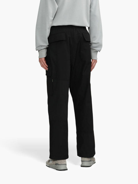 Pantalone a gamba ampia HNP010051 1BLACK COMME DES GARÇONS HOMME 