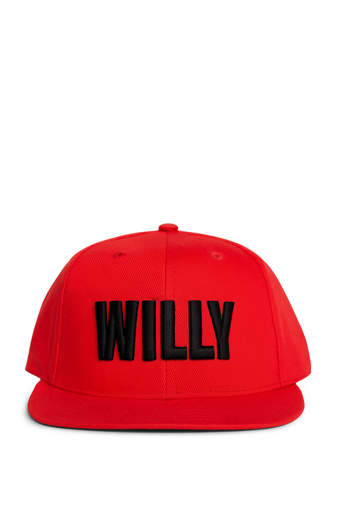 Cappello Willy WCASC0038 006 WILLY CHAVARRIA 
