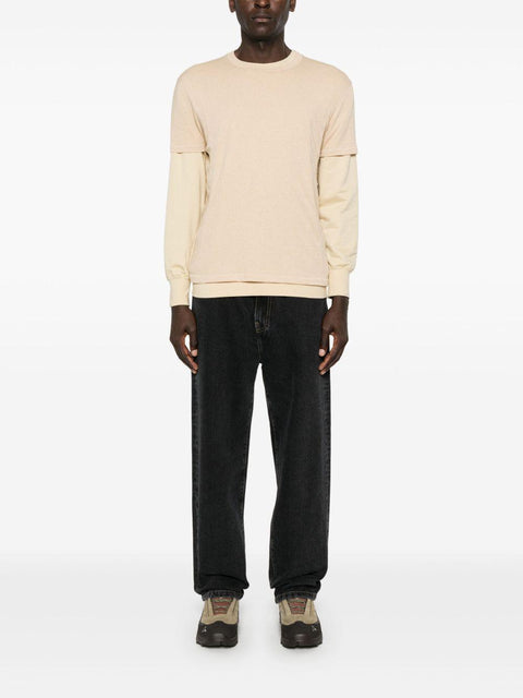 Jeans Aaron I034237 8906 CARHARTT WIP 