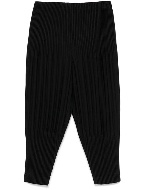Pantalone plissé HP56JF553 15 HOMME PLISSE' ISSEY MIYAKE 