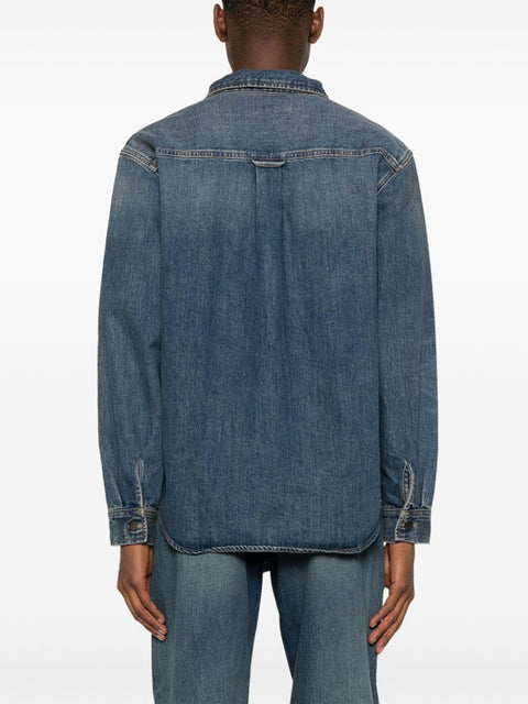 Camicia Lincoln I034735 014Q CARHARTT WIP 