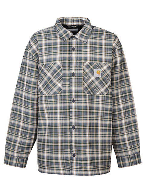 Camicia Cronym I035312 35RXX CARHARTT WIP 