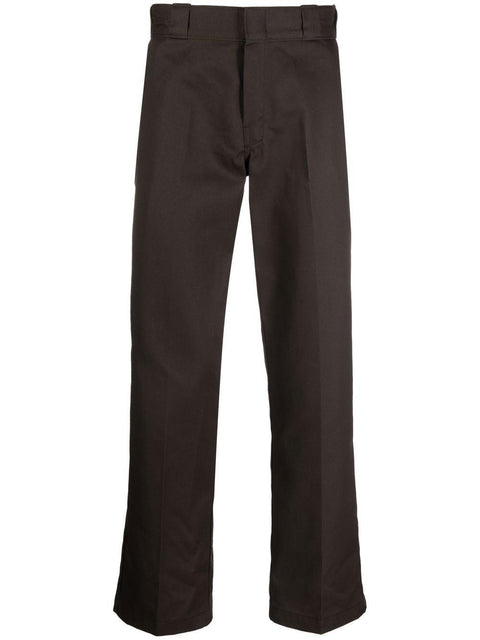 Pantalone in cotone