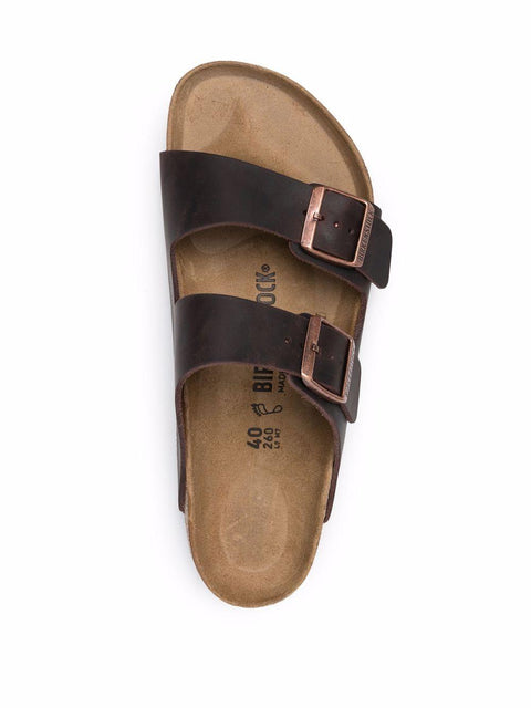 Ciabatta Arizona Oiled 052531 HABANA BIRKENSTOCK 