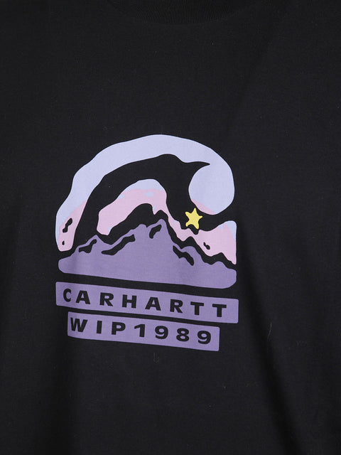 T-shirt S/S Rising Helix I035488 89XX CARHARTT WIP 