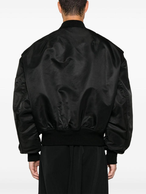 BROAD BOMBER OIL