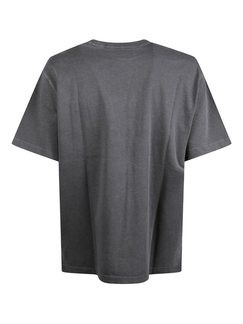 T-shirt in cotone I035957 89B7 CARHARTT WIP 