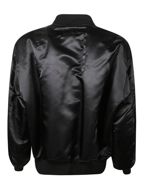 Giacca Bomber HPJ003051 1BLACK COMME DES GARÇONS HOMME 