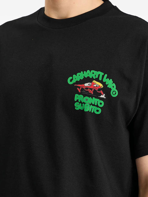 T-shirt Pronto I035195 89XX CARHARTT WIP 