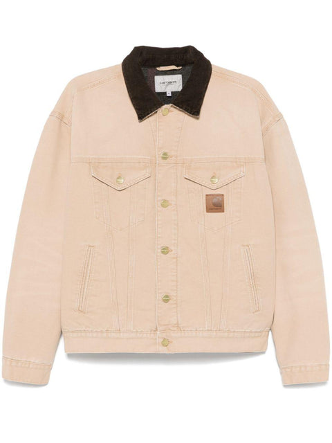 Giacca Dayton Trucker I034315 2N24O CARHARTT WIP 