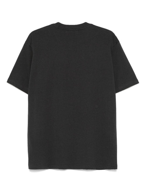 MUSEUM OF PEACE AND QUIET MOPQSS2501BLACK