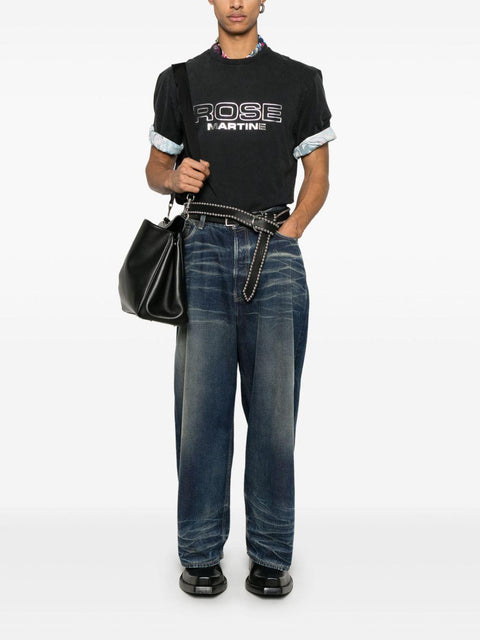 T-shirt in cotone
