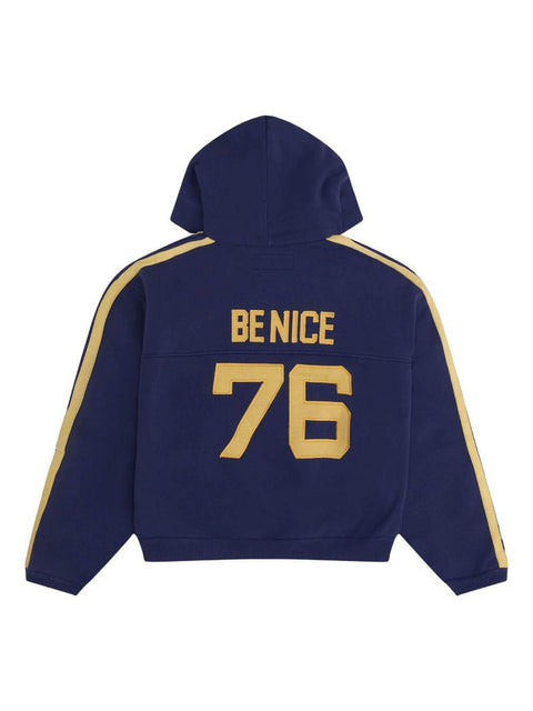 Felpa Venice Football Hoodie