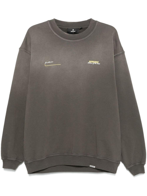 Felpa Patron Of The Club Sweater