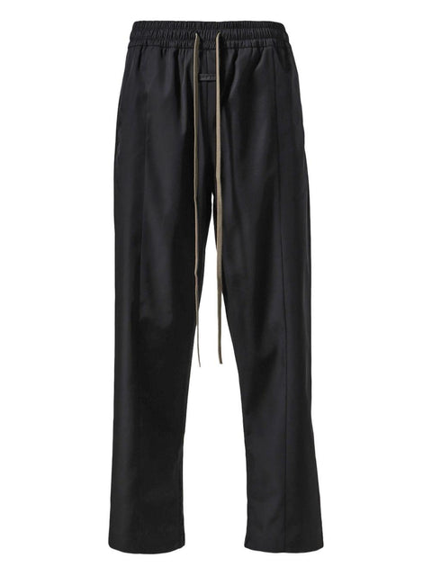 Pantalone Centre Seam FGE2404041NYW 001BLACK FEAR OF GOD 