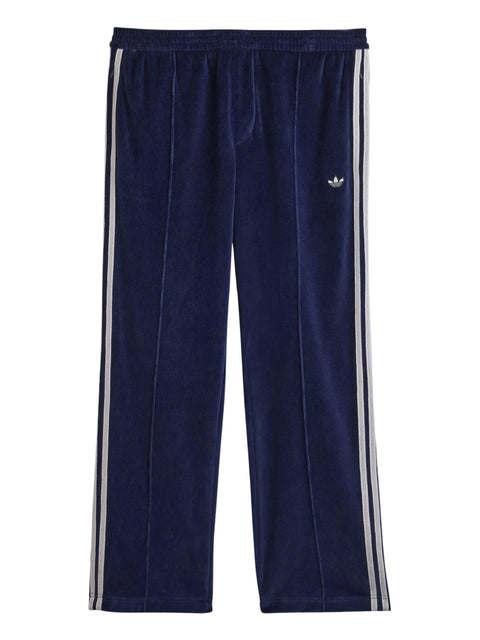 Pantalone WB Velour TP KG3625 CONAVY ADIDAS BY WALES BONNER 
