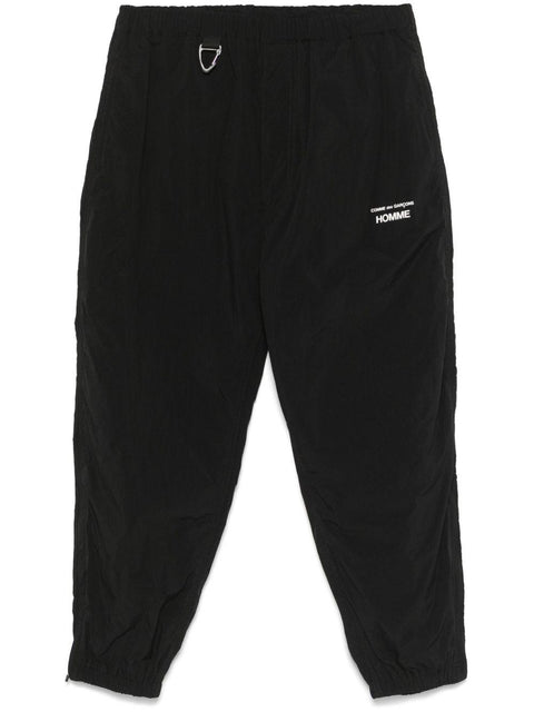 Pantalone sportivi con stampa