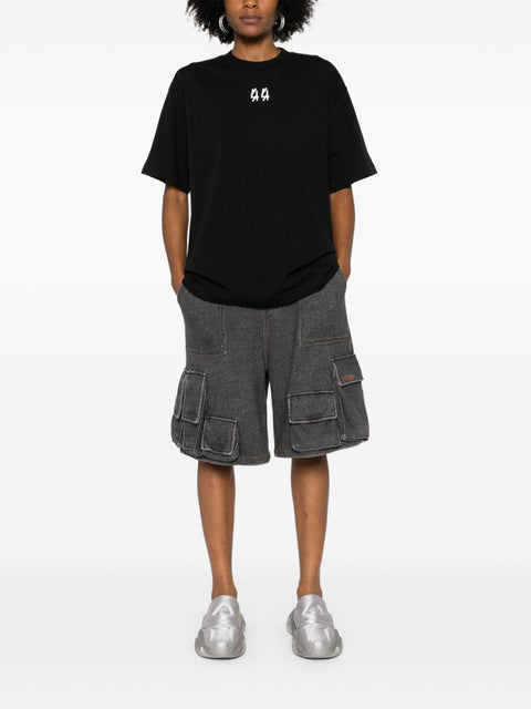 T-shirt in cotone
