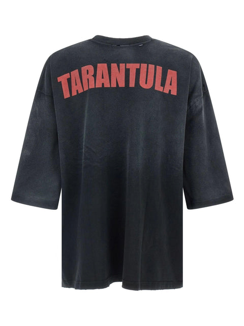 T-shirt Tarantula buffalo WCJSY0142 001 WILLY CHAVARRIA 