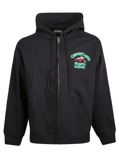 Felpa con cappuccio I035177 89XX CARHARTT WIP 