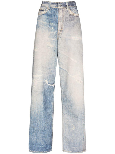 Jeans "Full Cut" W4205TDD DENIM OUR LEGACY 