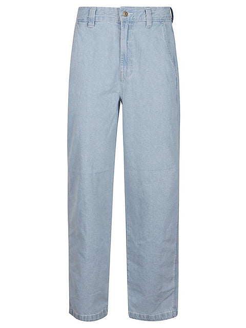 Pantalone in cotone