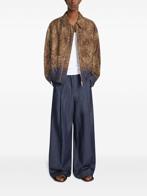 DRIES VAN NOTEN 2510205201531703