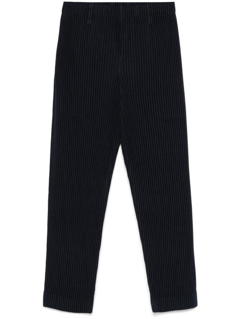 Pantalone classico HP49JF450 75 HOMME PLISSE' ISSEY MIYAKE 